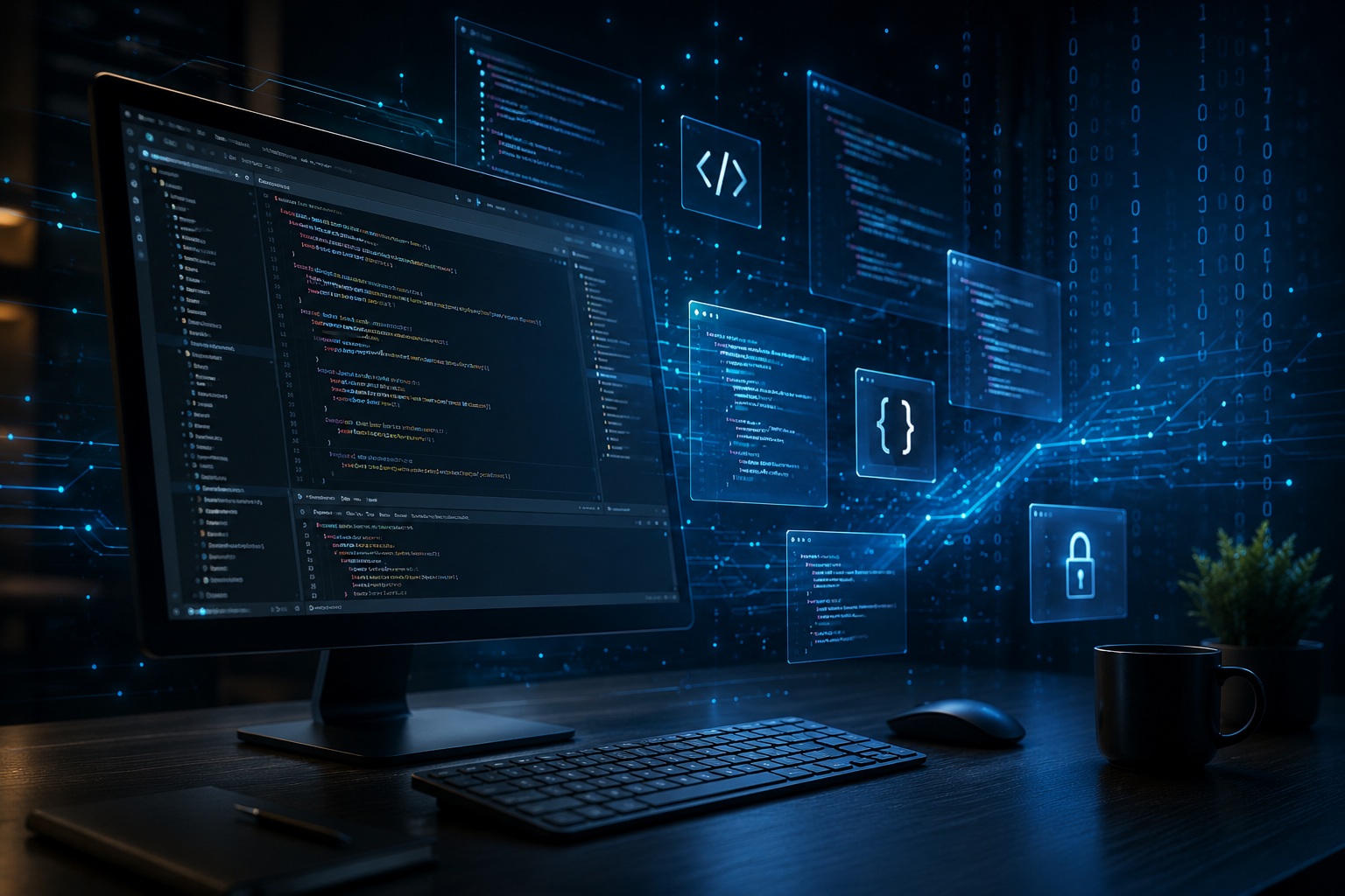 Programas de Computación - Castelli & Asociados