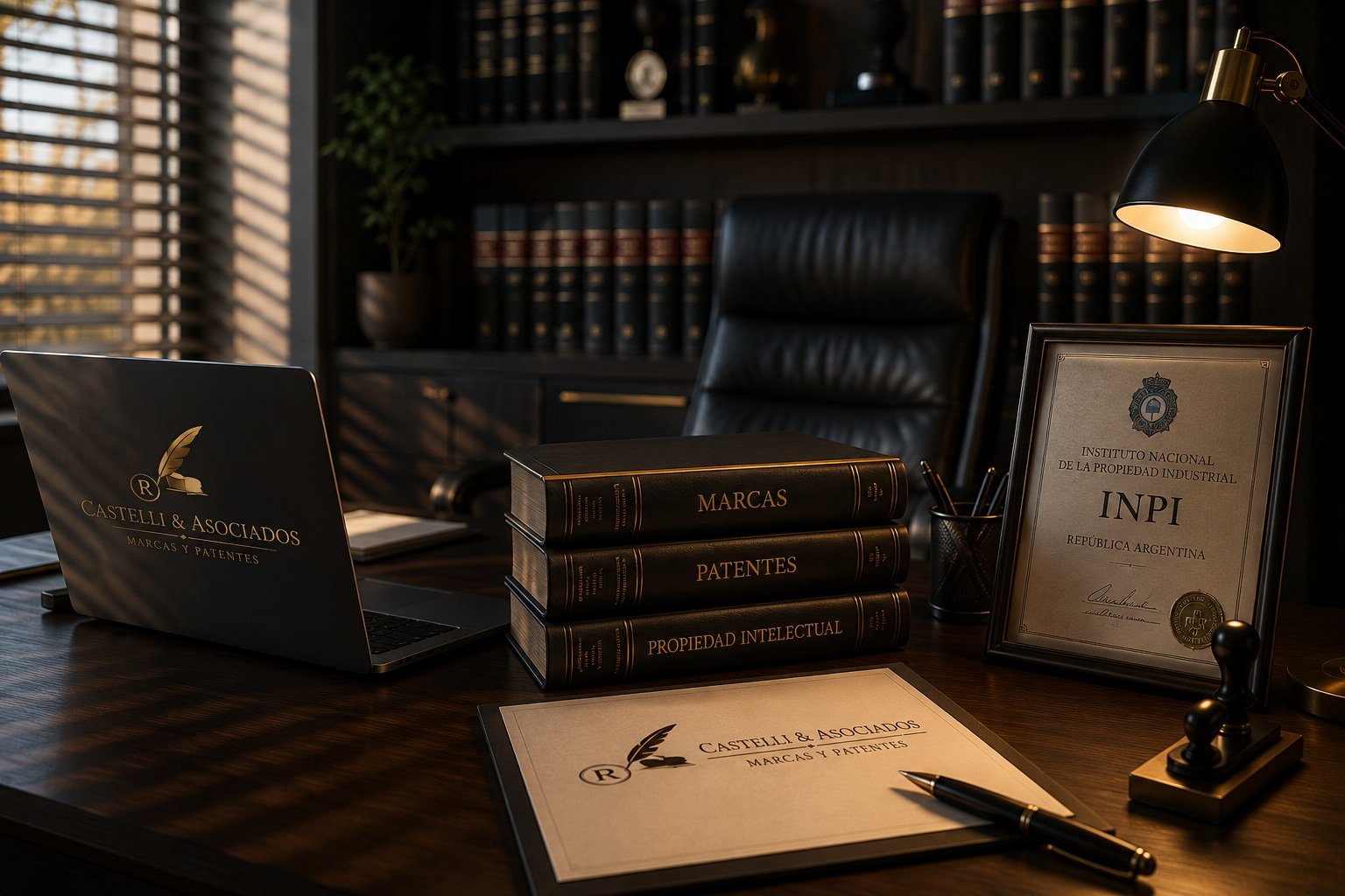 Castelli & Asociados